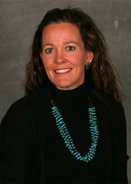 Anne Rexroth