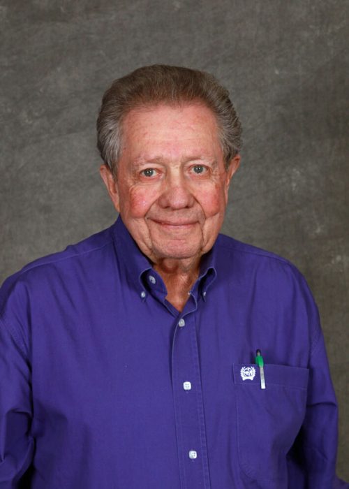 Chris Ray
