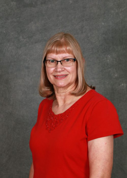 Connie Carter