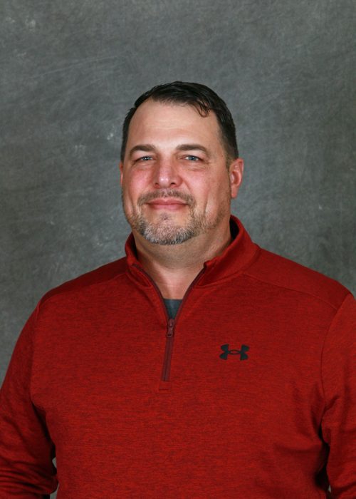 Jay Behrends