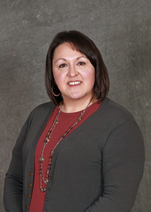 Sheryl Kraft