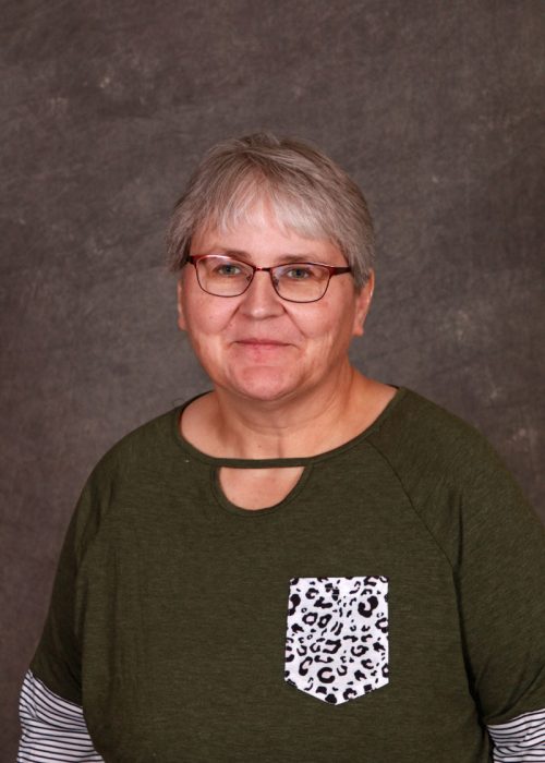 Teresa Matthies