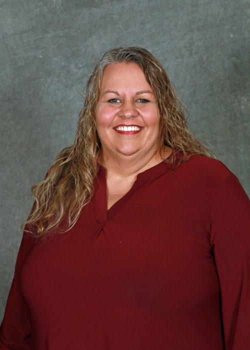 Tina Davis