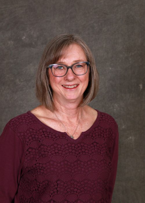 Vicki Frick